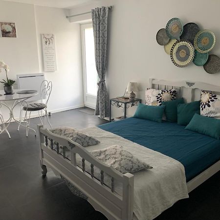 Apartament Studio Cosy Avec Terrasse. Boyer Zewnętrze zdjęcie