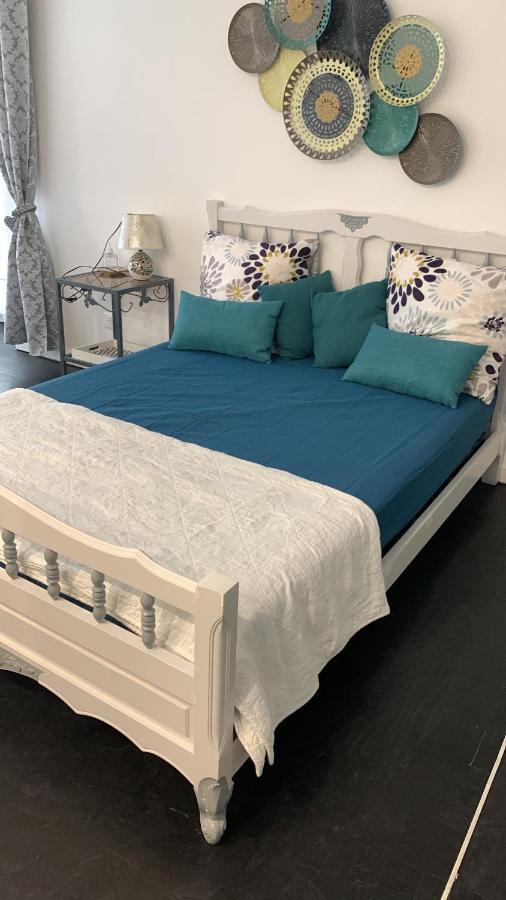 Apartament Studio Cosy Avec Terrasse. Boyer Zewnętrze zdjęcie